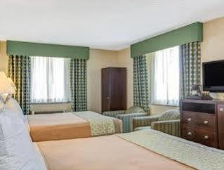 Hillcrest Hotel Near Jfk Airtrain Νέα Υόρκη Εξωτερικό φωτογραφία