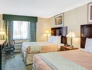 Hillcrest Hotel Near Jfk Airtrain Νέα Υόρκη Εξωτερικό φωτογραφία
