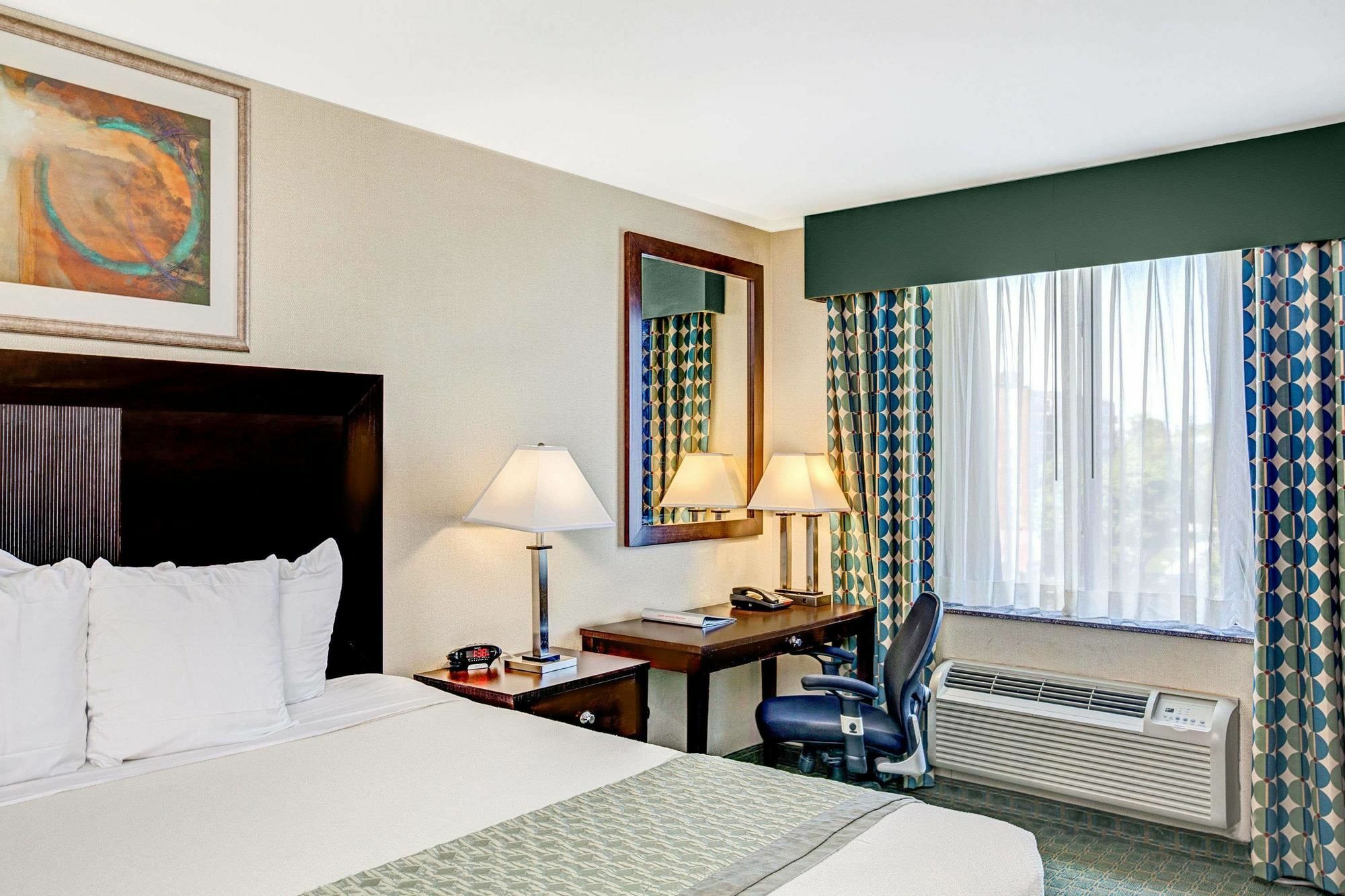 Hillcrest Hotel Near Jfk Airtrain Νέα Υόρκη Εξωτερικό φωτογραφία