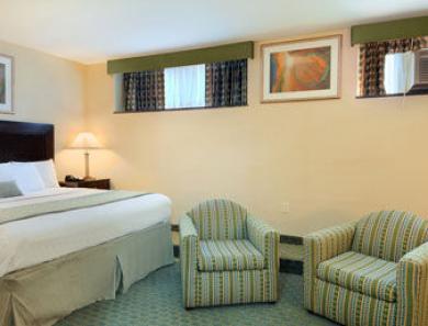 Hillcrest Hotel Near Jfk Airtrain Νέα Υόρκη Εξωτερικό φωτογραφία