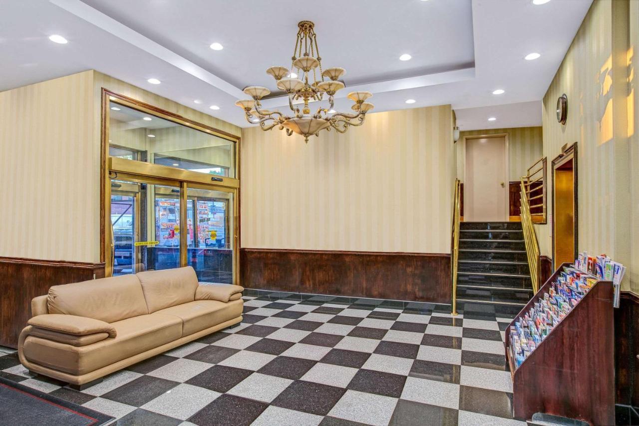Hillcrest Hotel Near Jfk Airtrain Νέα Υόρκη Εξωτερικό φωτογραφία