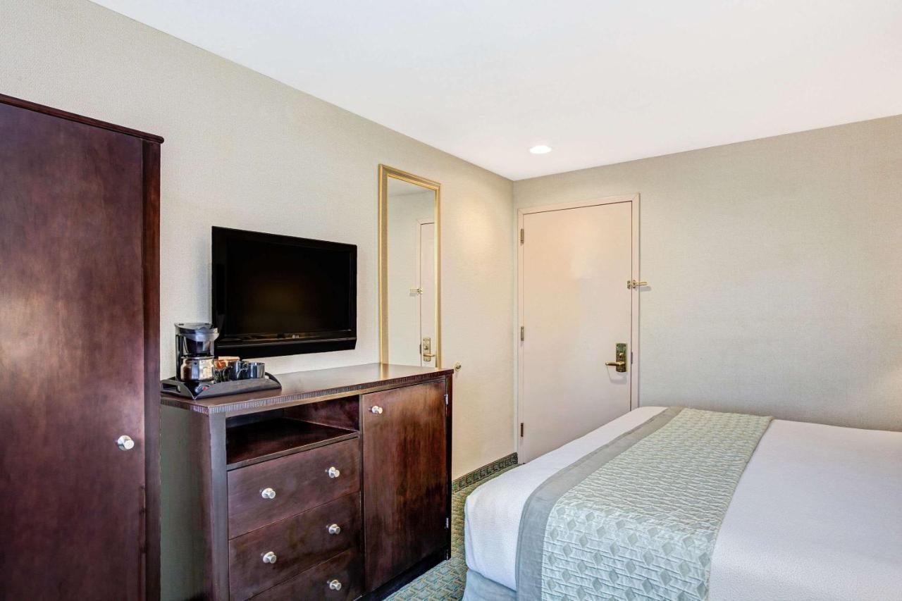 Hillcrest Hotel Near Jfk Airtrain Νέα Υόρκη Εξωτερικό φωτογραφία